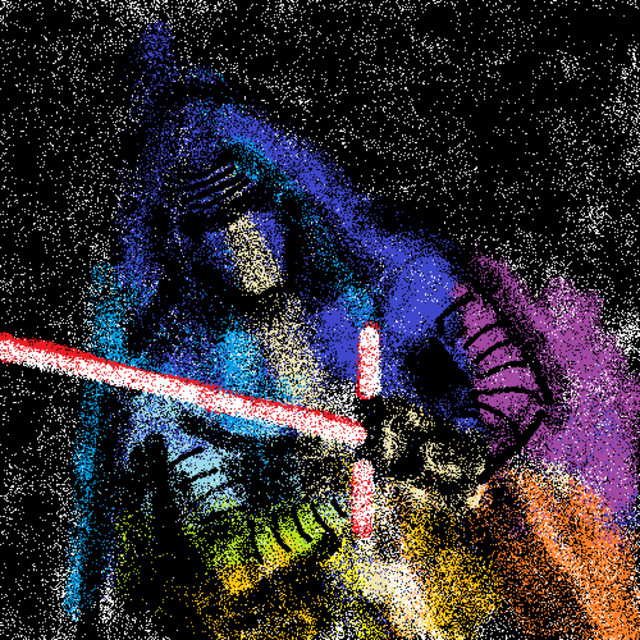 Please Play The Hunt For Ben&nbsp;Solo