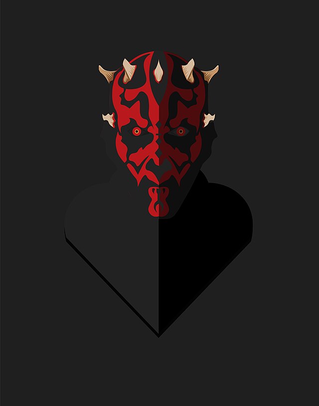 Who is doing the voice for Darth&nbsp;Maul?