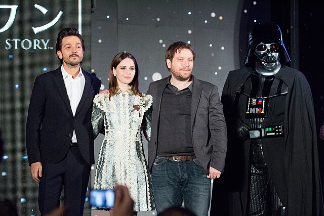 Why Chirrut Imwe is one of the coolest Star Wars&nbsp;characters